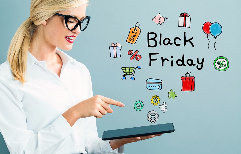 How to find the best deals on Black Friday